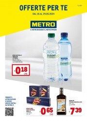 Catalogo Metro