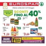 Catalogo Eurospar