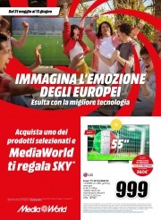 Catalogo Media World